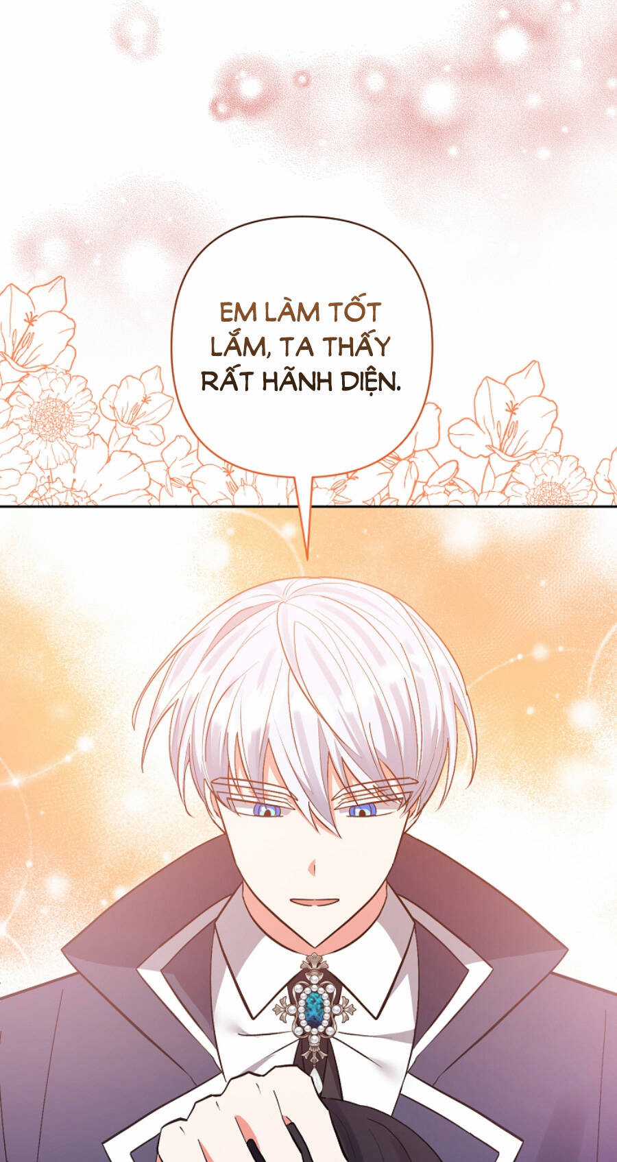 Tôi Đã Nhận Nuôi Nam Chính Chapter 53 trang 7