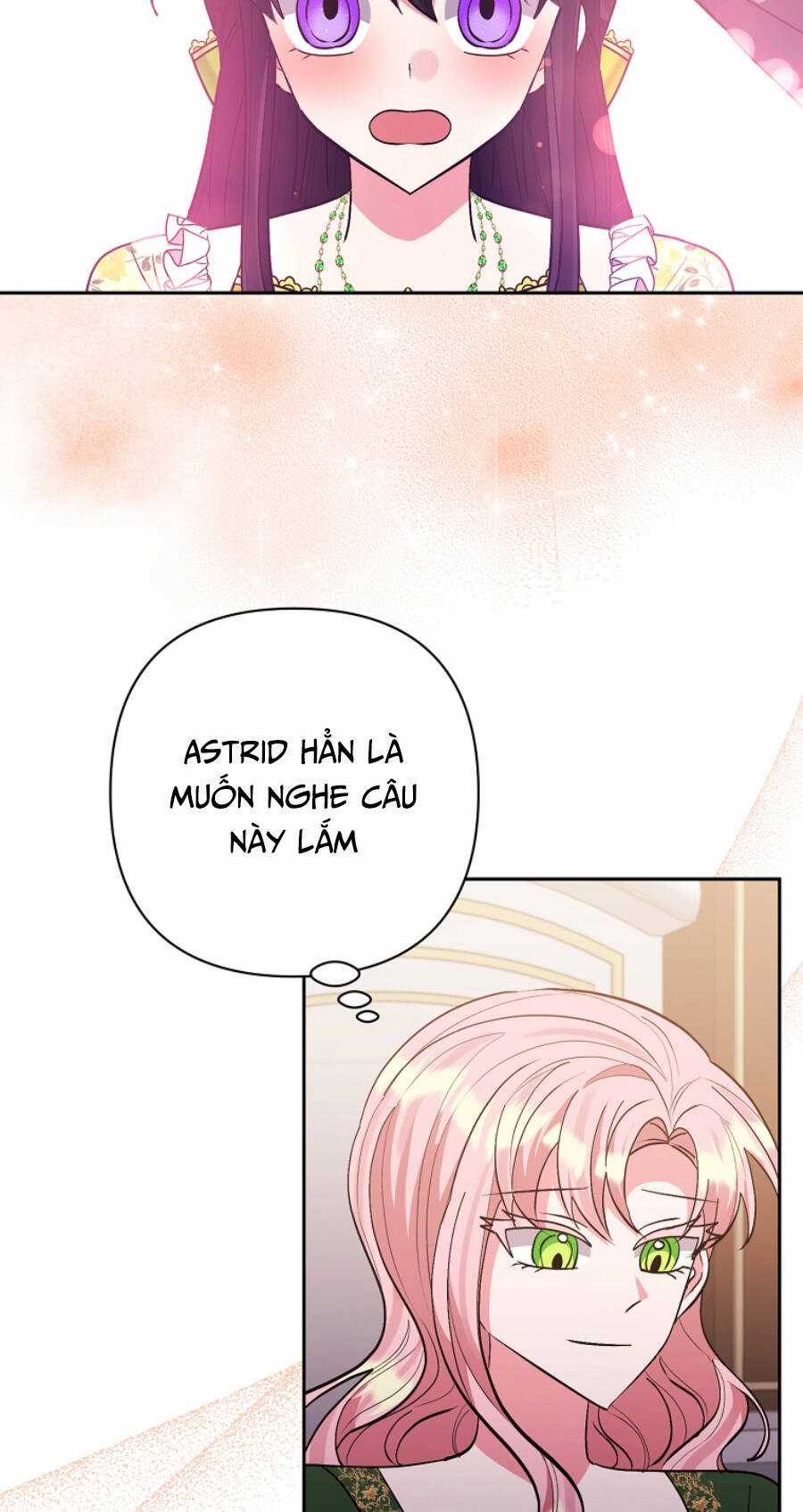 Tôi Đã Nhận Nuôi Nam Chính Chapter 53 trang 9