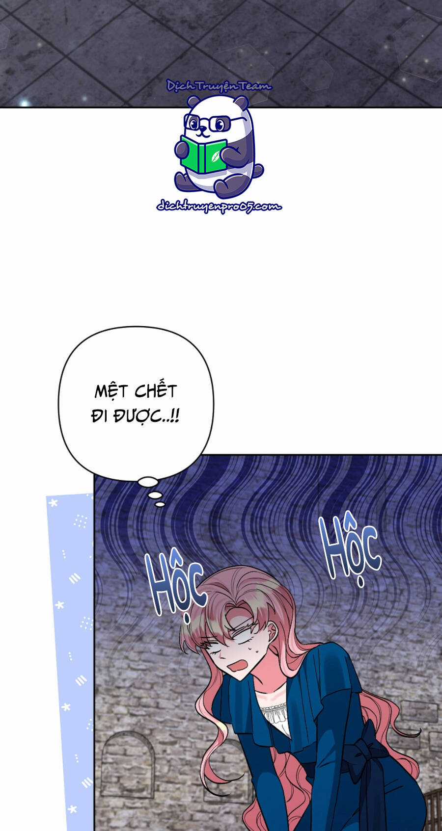 Tôi Đã Nhận Nuôi Nam Chính Chapter 54 trang 1