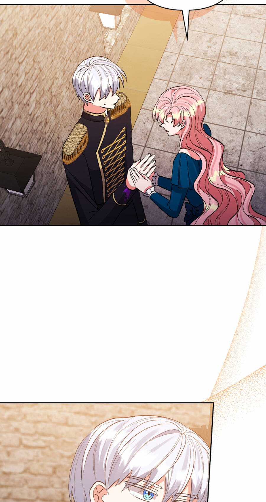 Tôi Đã Nhận Nuôi Nam Chính Chapter 54 trang 11