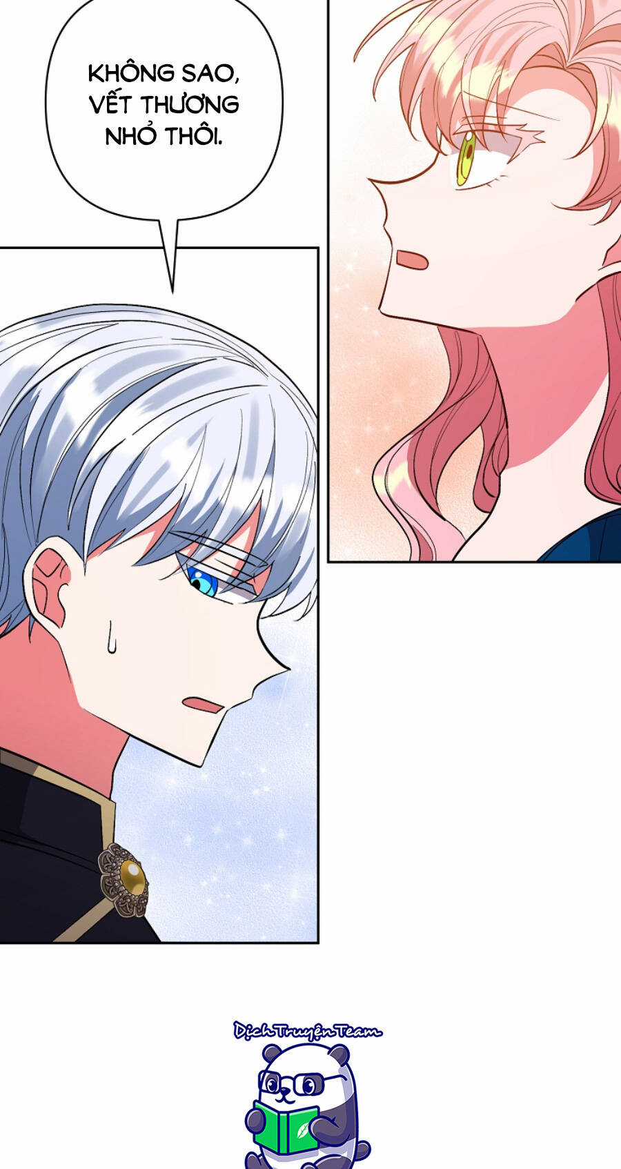 Tôi Đã Nhận Nuôi Nam Chính Chapter 54 trang 13