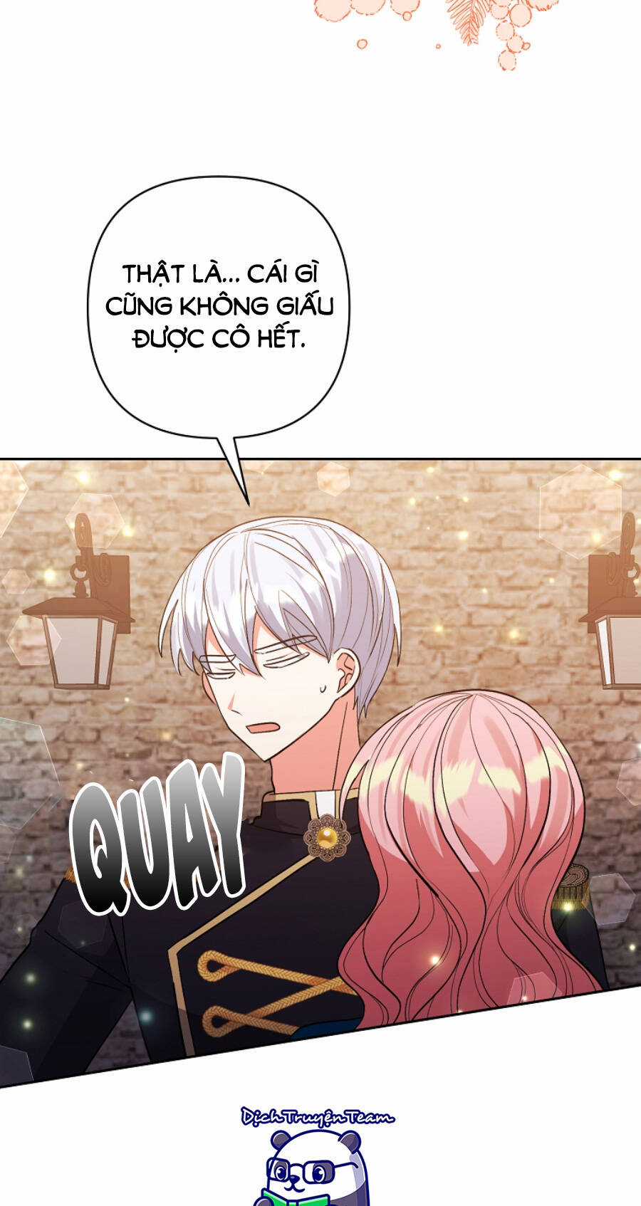 Tôi Đã Nhận Nuôi Nam Chính Chapter 54 trang 15