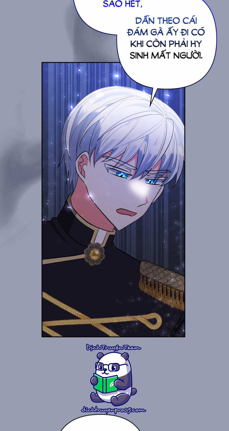 Tôi Đã Nhận Nuôi Nam Chính Chapter 54 trang 18