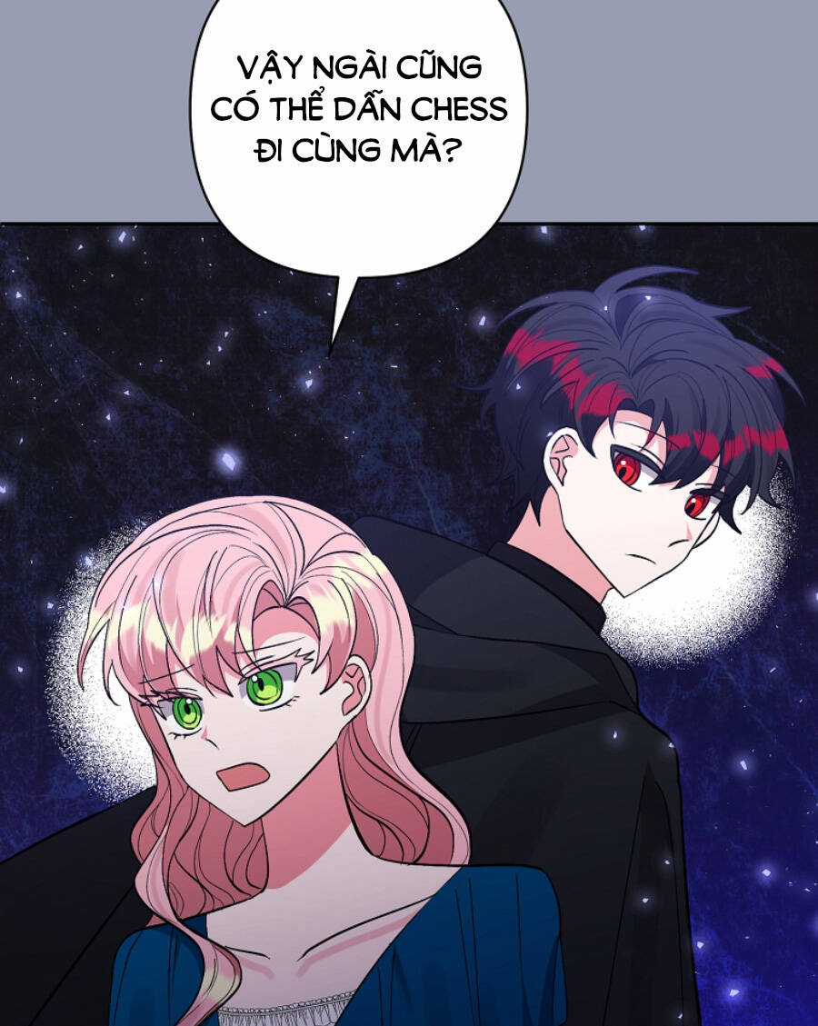 Tôi Đã Nhận Nuôi Nam Chính Chapter 54 trang 19