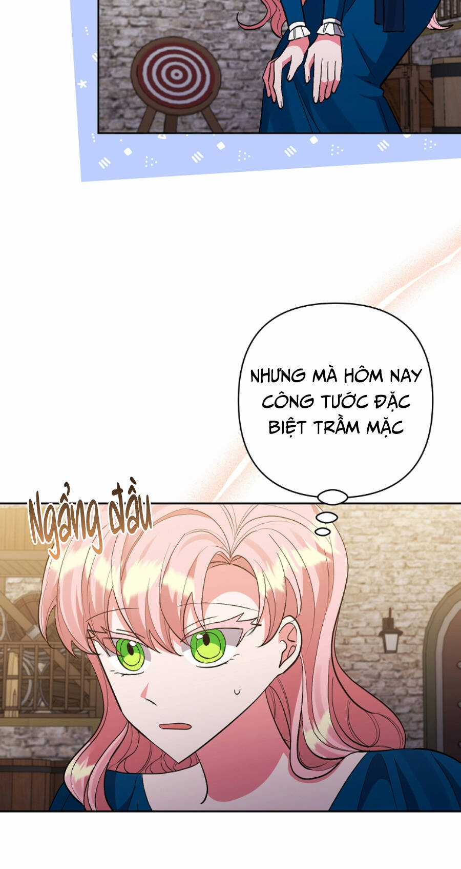 Tôi Đã Nhận Nuôi Nam Chính Chapter 54 trang 2