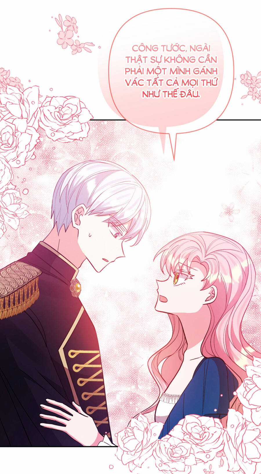 Tôi Đã Nhận Nuôi Nam Chính Chapter 54 trang 21