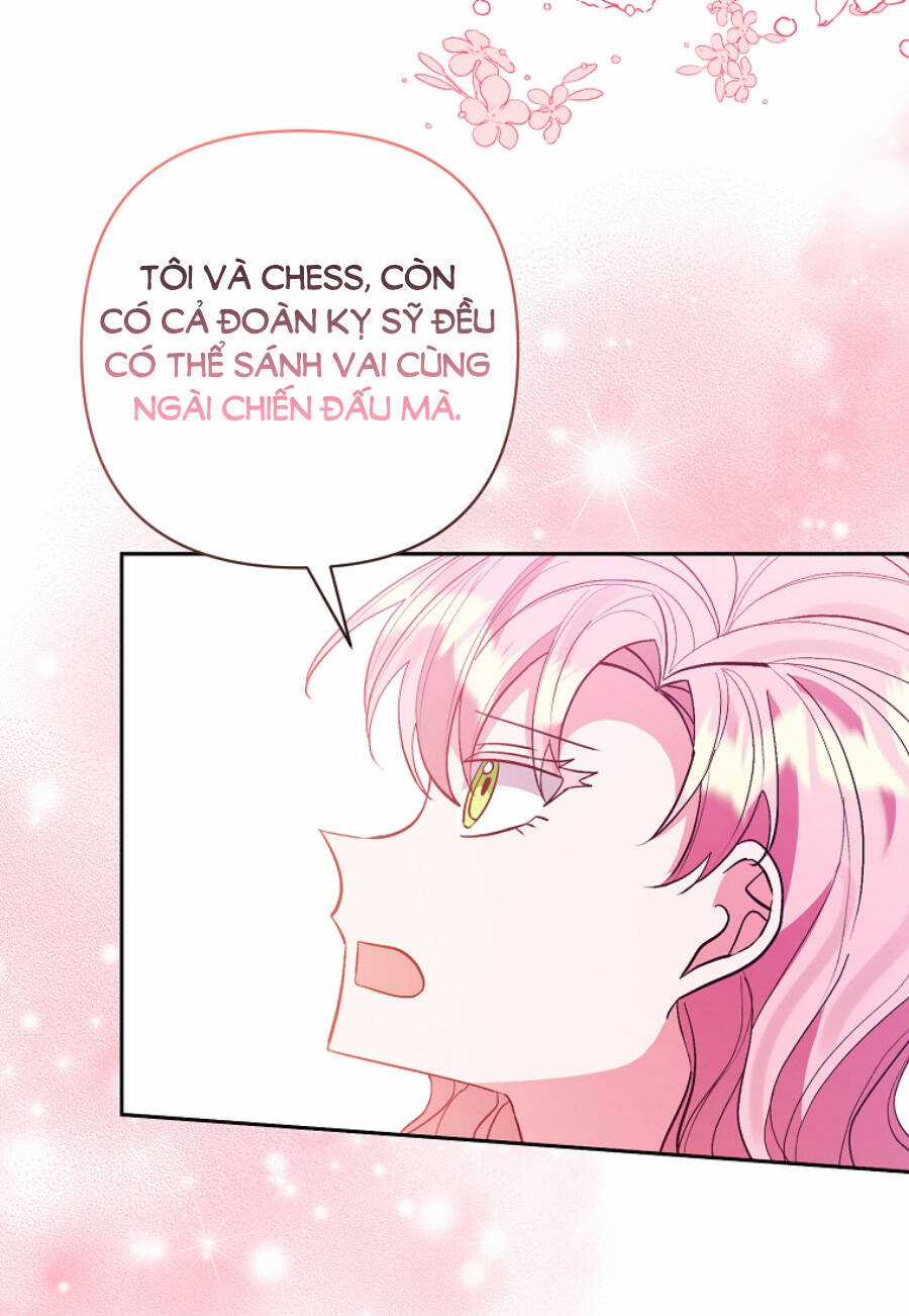 Tôi Đã Nhận Nuôi Nam Chính Chapter 54 trang 22