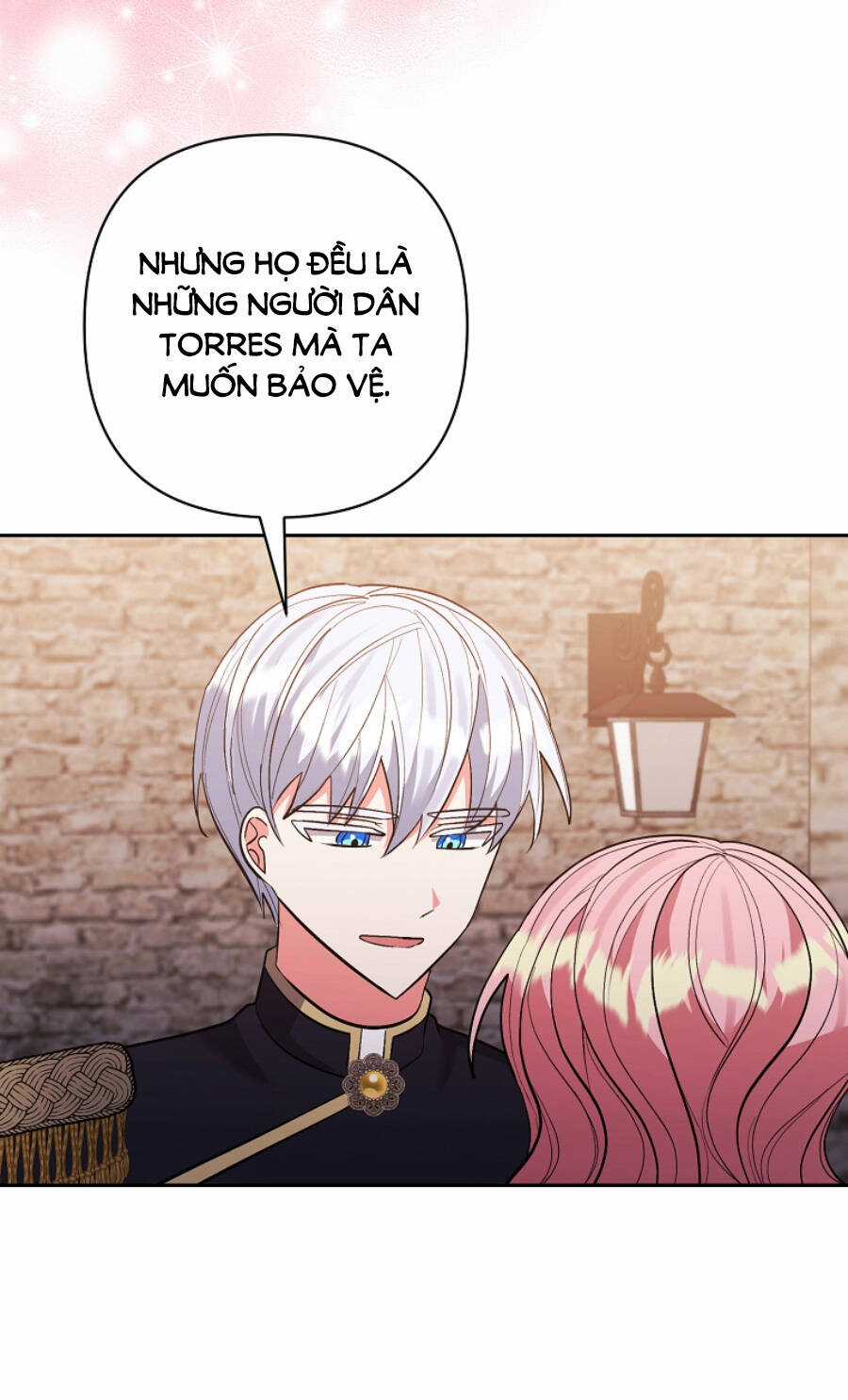 Tôi Đã Nhận Nuôi Nam Chính Chapter 54 trang 23