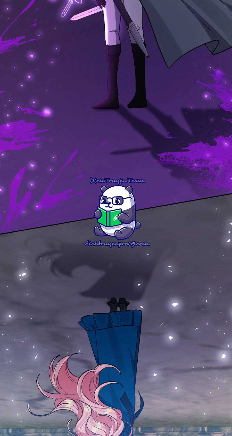 Tôi Đã Nhận Nuôi Nam Chính Chapter 54 trang 28