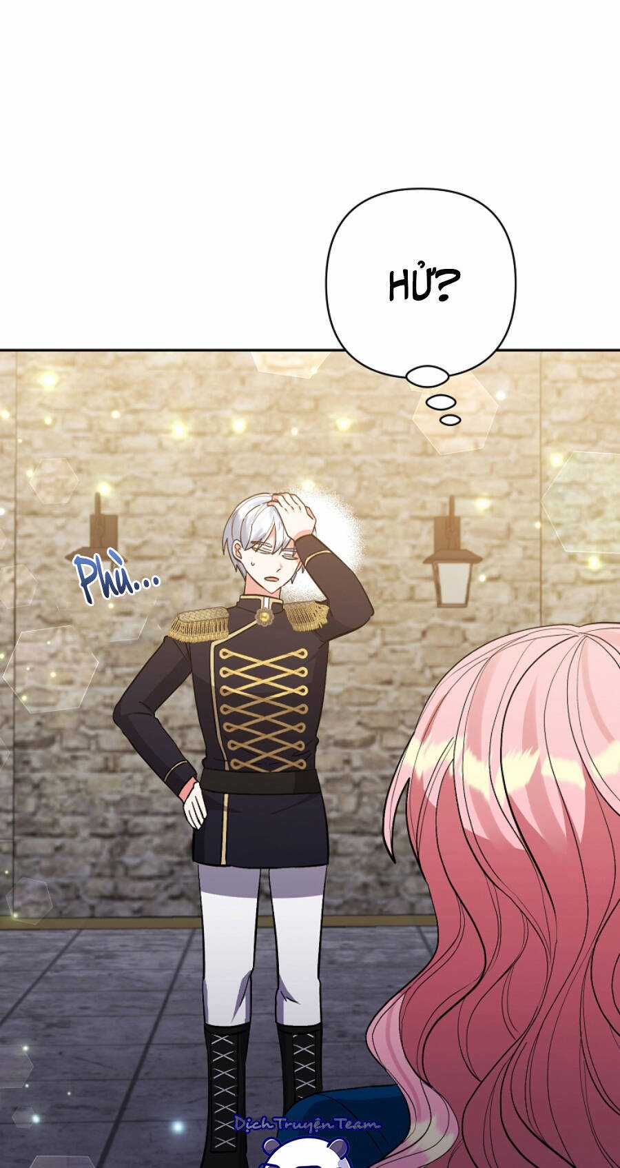 Tôi Đã Nhận Nuôi Nam Chính Chapter 54 trang 3