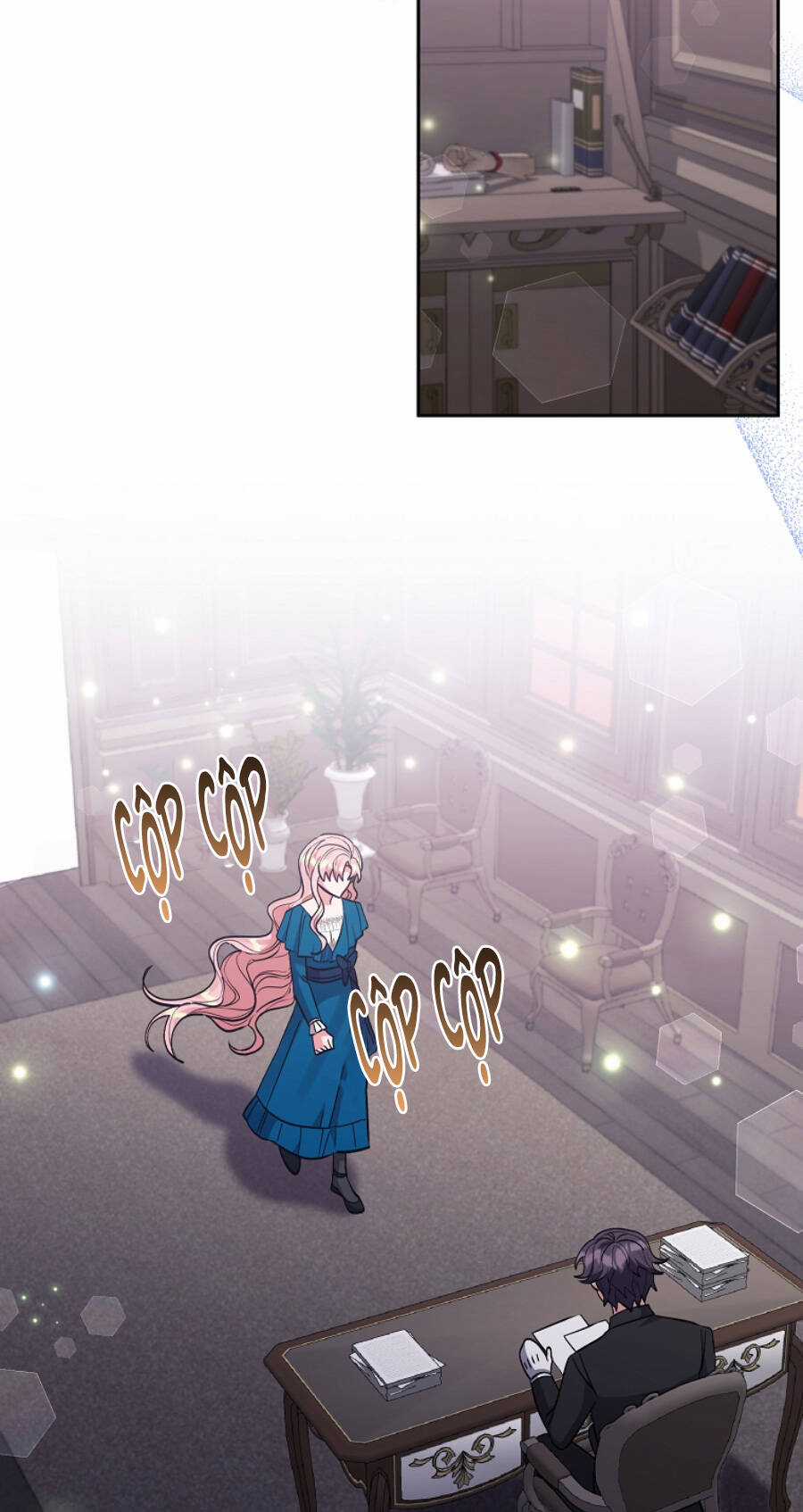 Tôi Đã Nhận Nuôi Nam Chính Chapter 54 trang 32