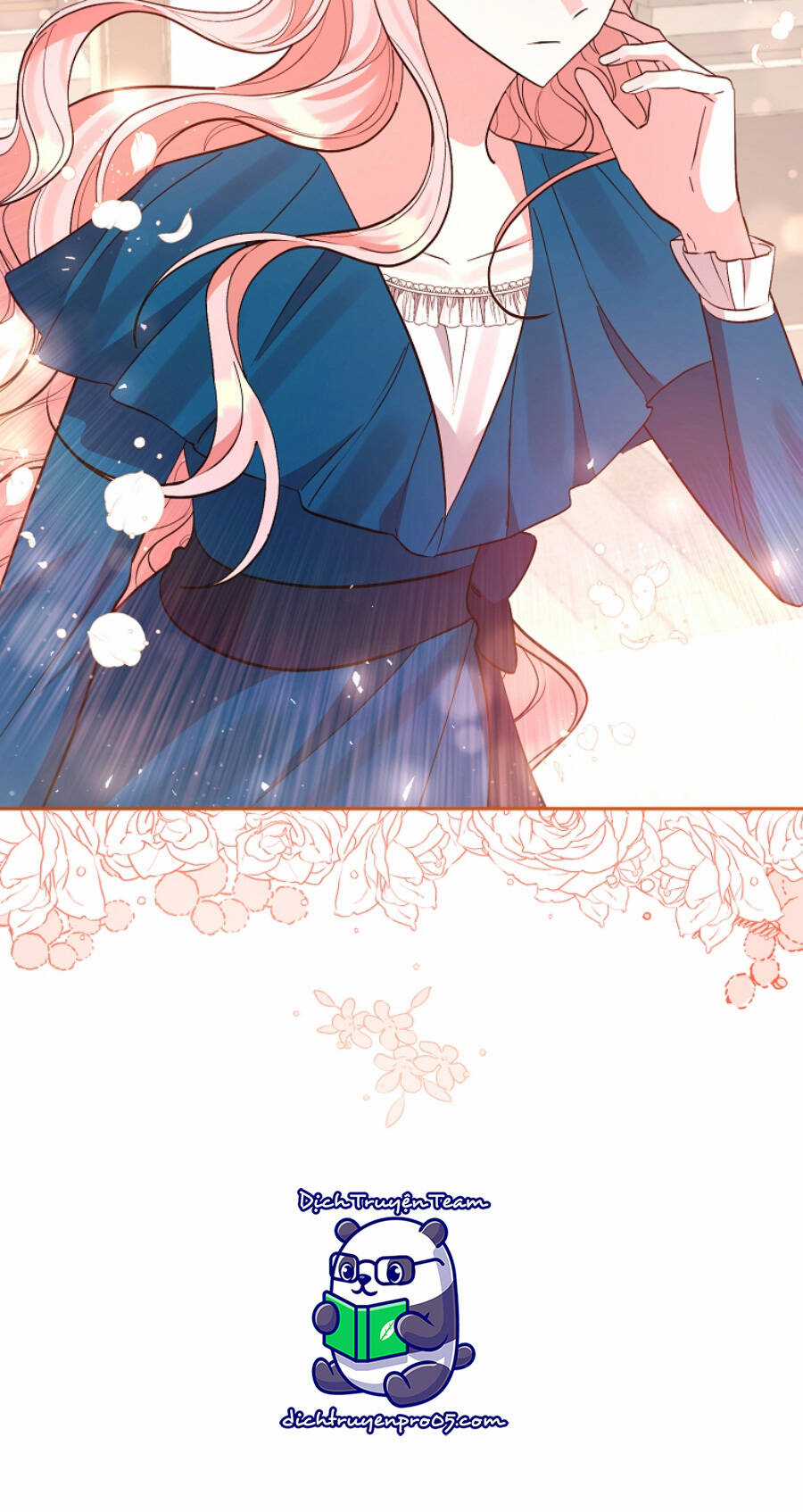 Tôi Đã Nhận Nuôi Nam Chính Chapter 54 trang 34