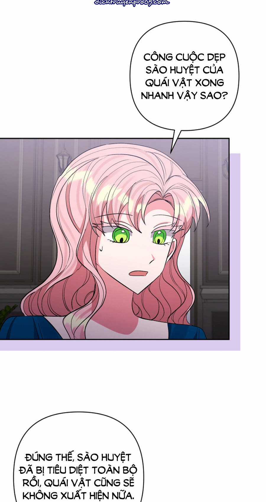 Tôi Đã Nhận Nuôi Nam Chính Chapter 54 trang 37