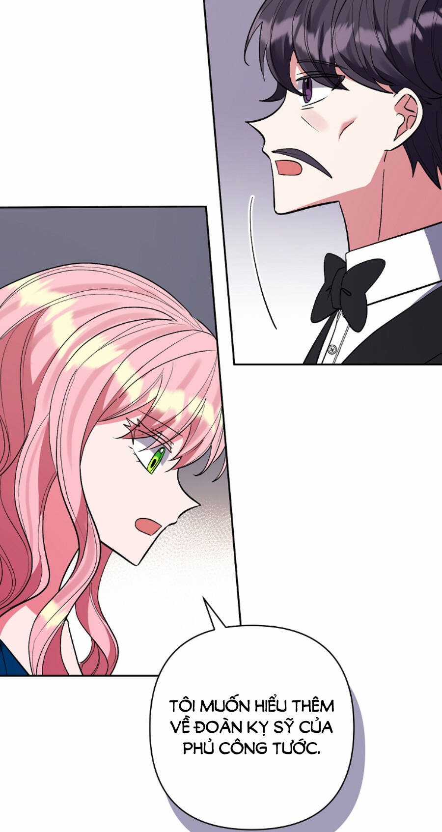 Tôi Đã Nhận Nuôi Nam Chính Chapter 54 trang 39