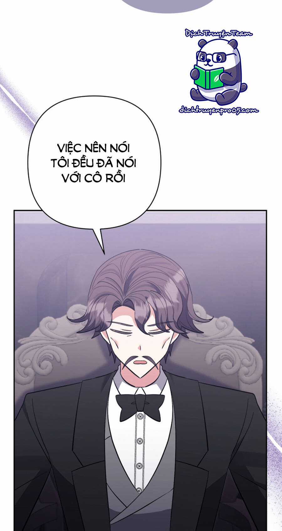 Tôi Đã Nhận Nuôi Nam Chính Chapter 54 trang 40