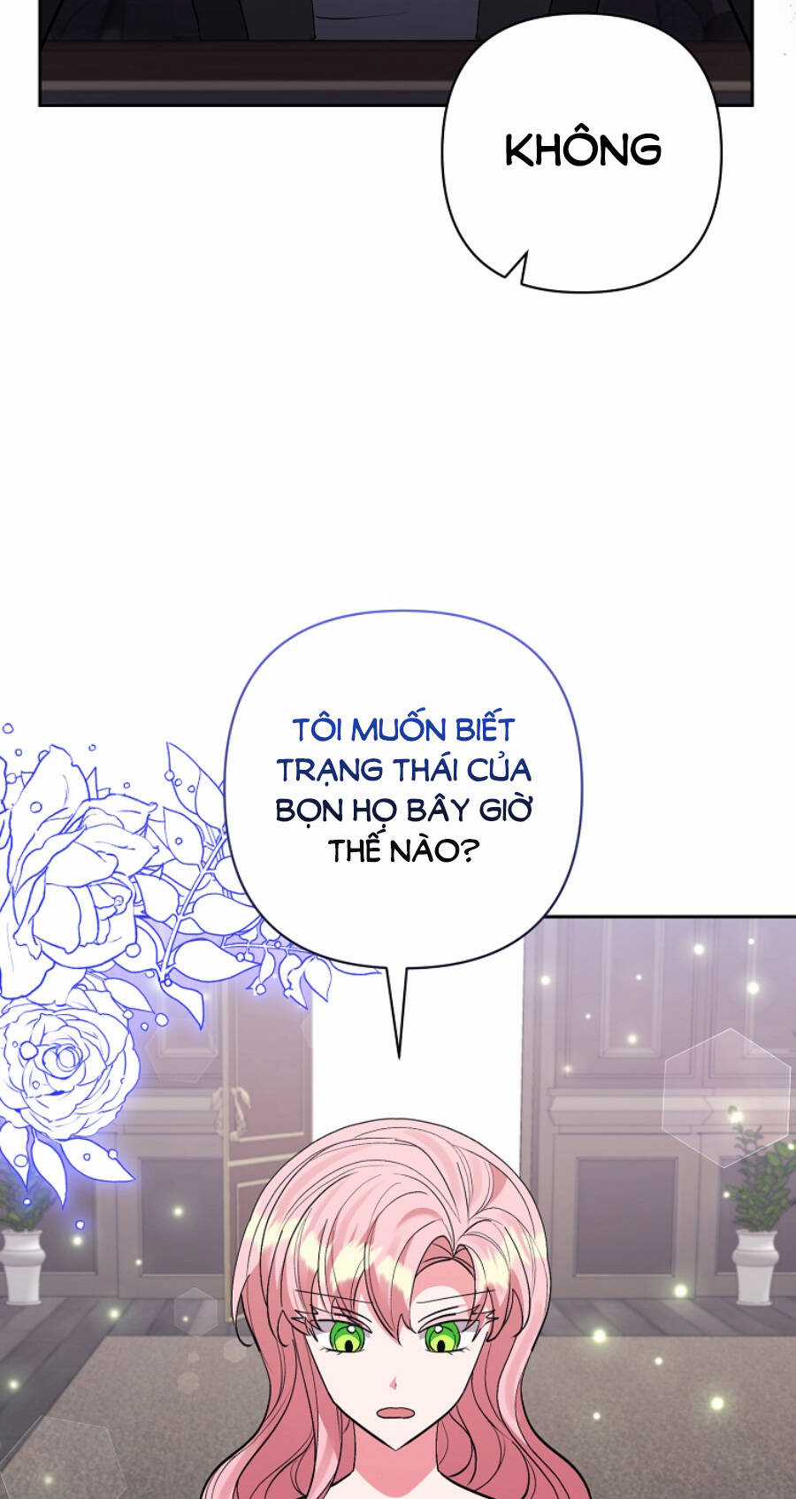 Tôi Đã Nhận Nuôi Nam Chính Chapter 54 trang 41