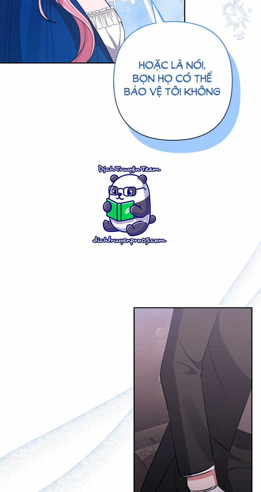 Tôi Đã Nhận Nuôi Nam Chính Chapter 54 trang 45