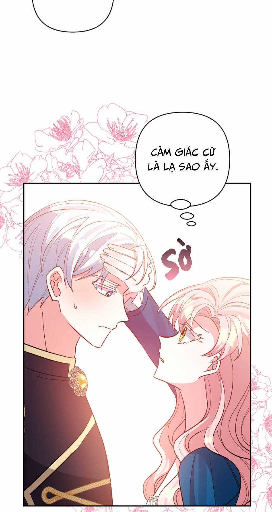 Tôi Đã Nhận Nuôi Nam Chính Chapter 54 trang 5