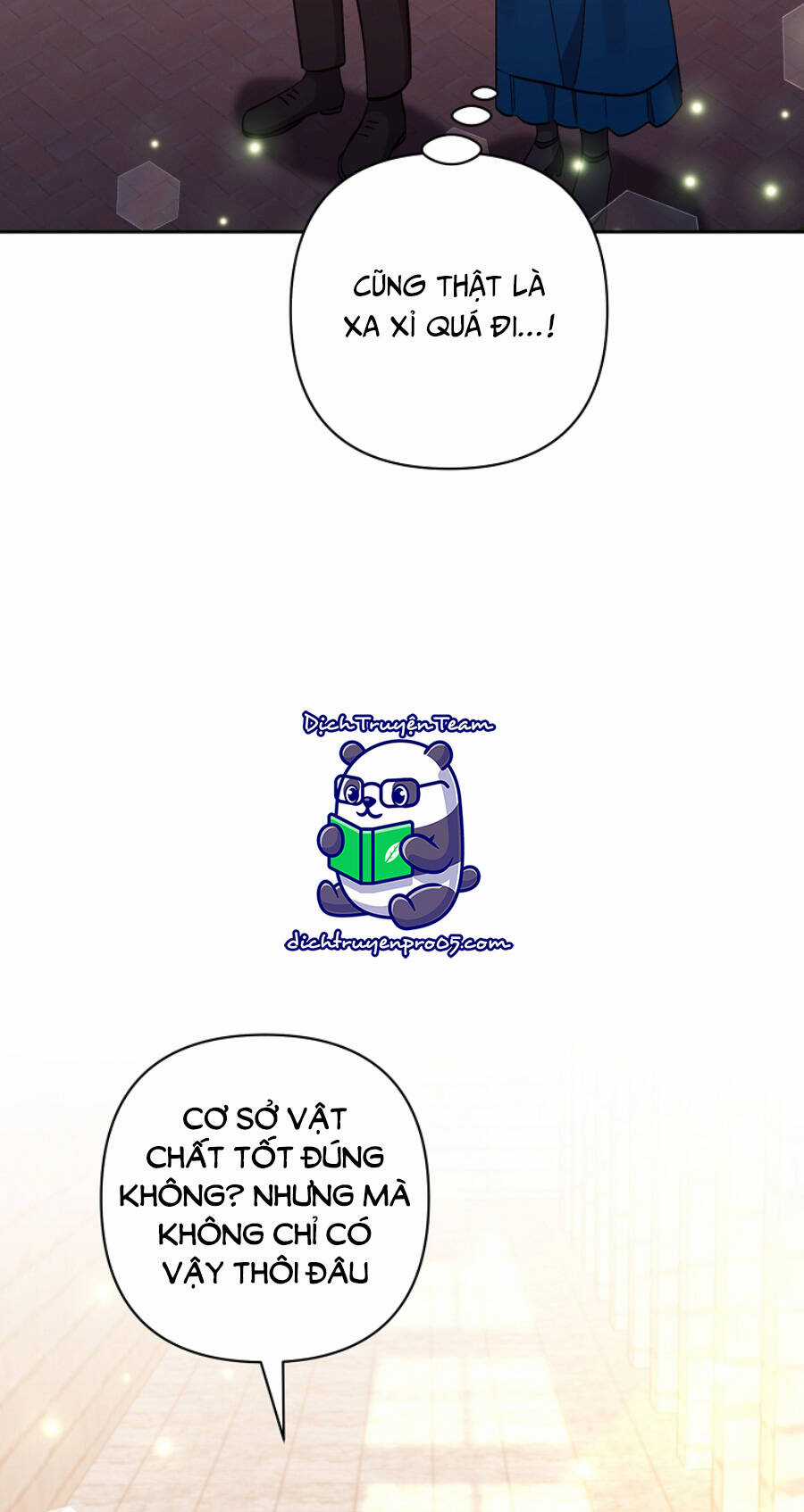 Tôi Đã Nhận Nuôi Nam Chính Chapter 54 trang 50