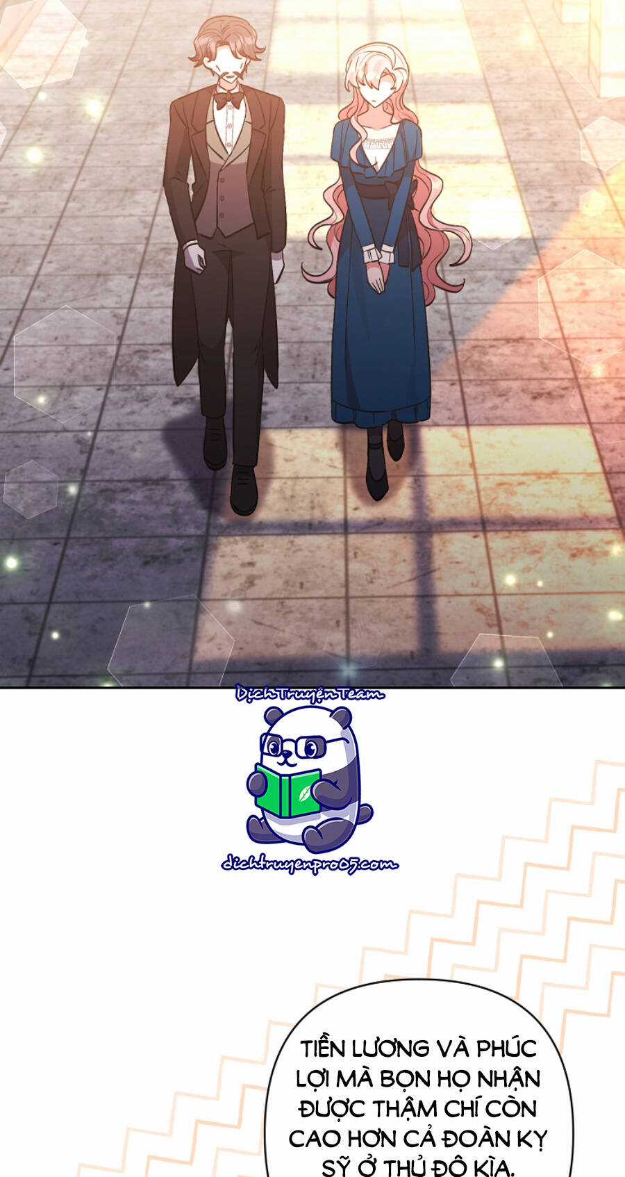 Tôi Đã Nhận Nuôi Nam Chính Chapter 54 trang 51