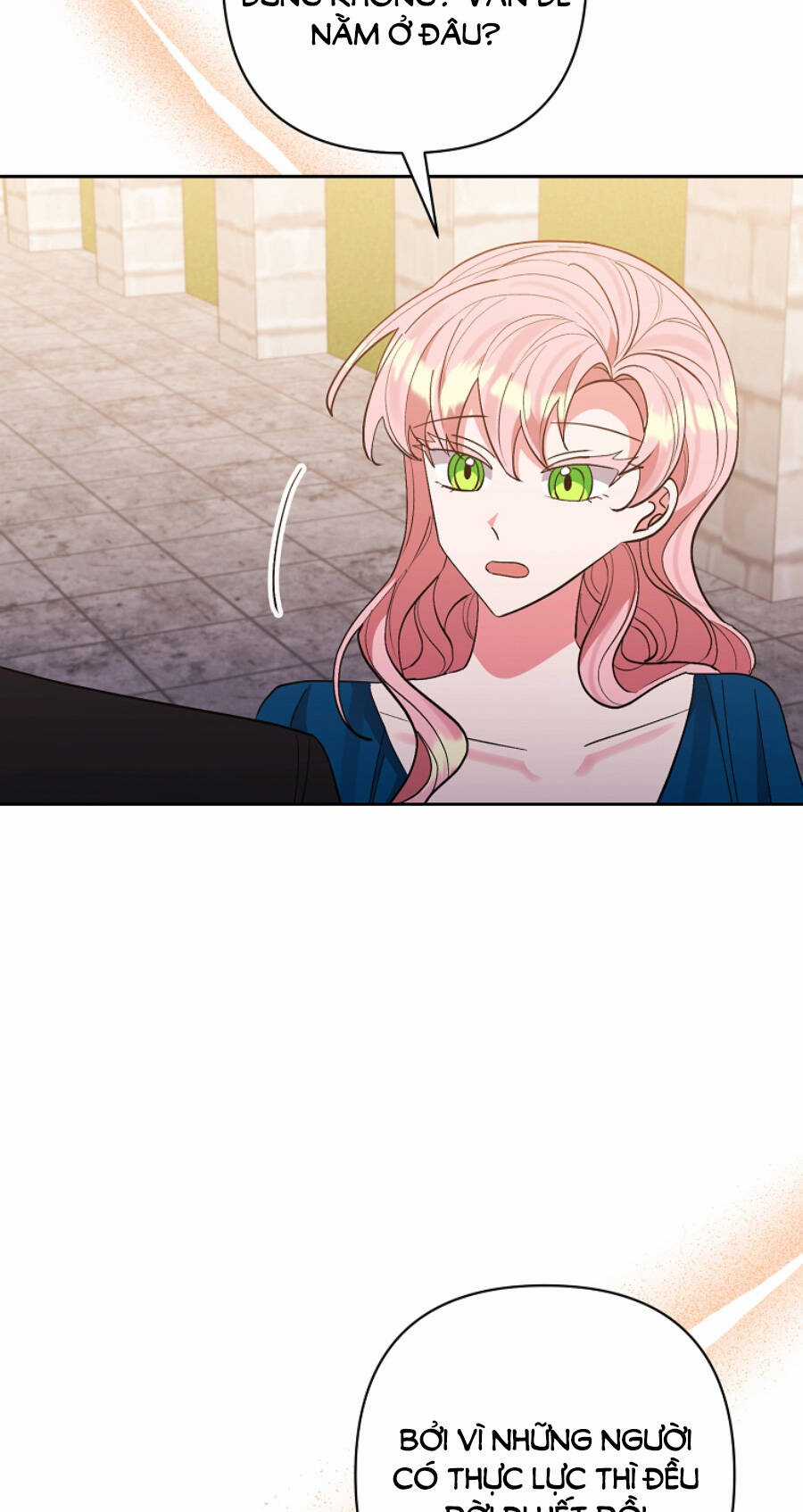 Tôi Đã Nhận Nuôi Nam Chính Chapter 54 trang 53