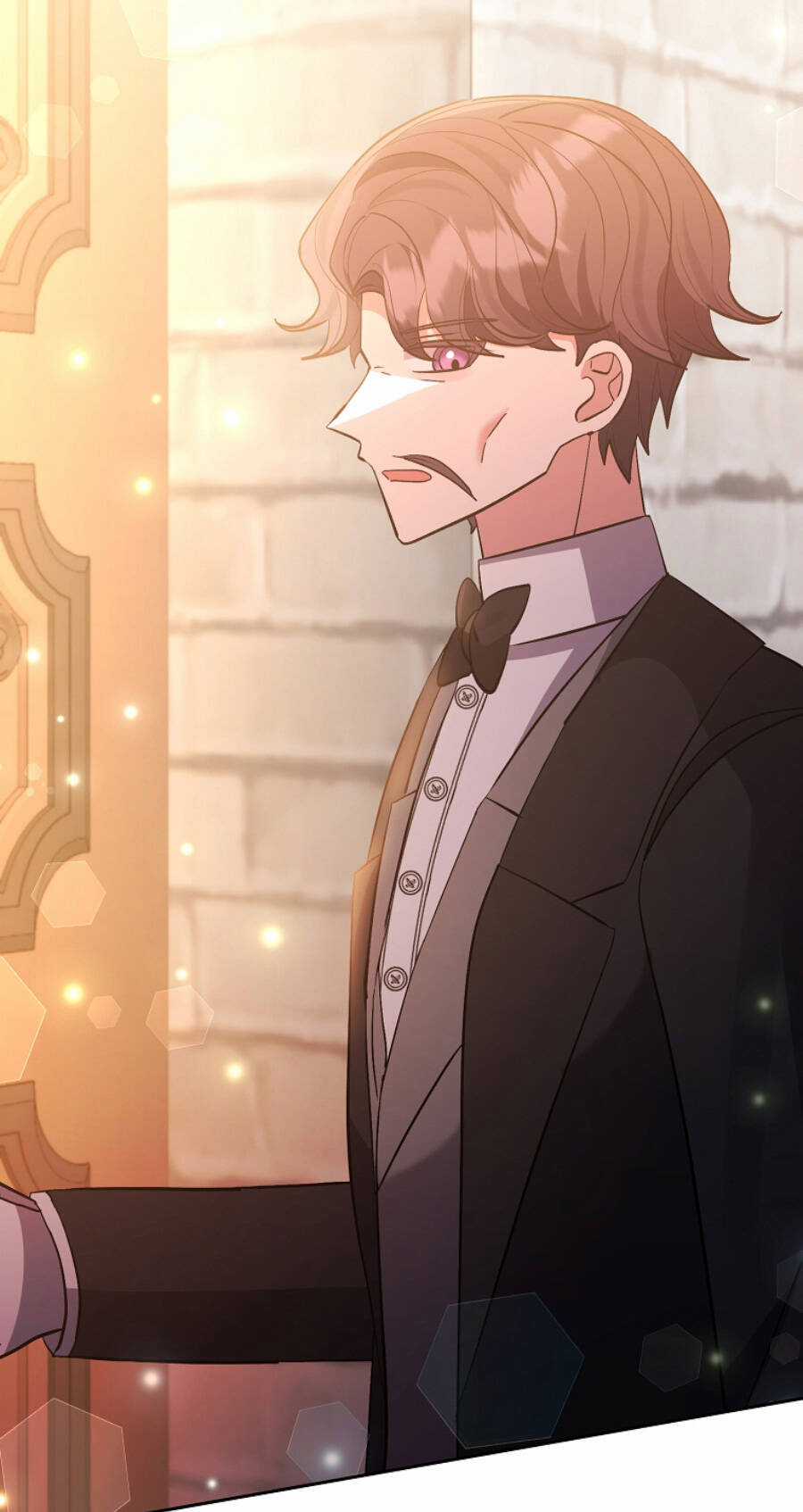 Tôi Đã Nhận Nuôi Nam Chính Chapter 54 trang 55