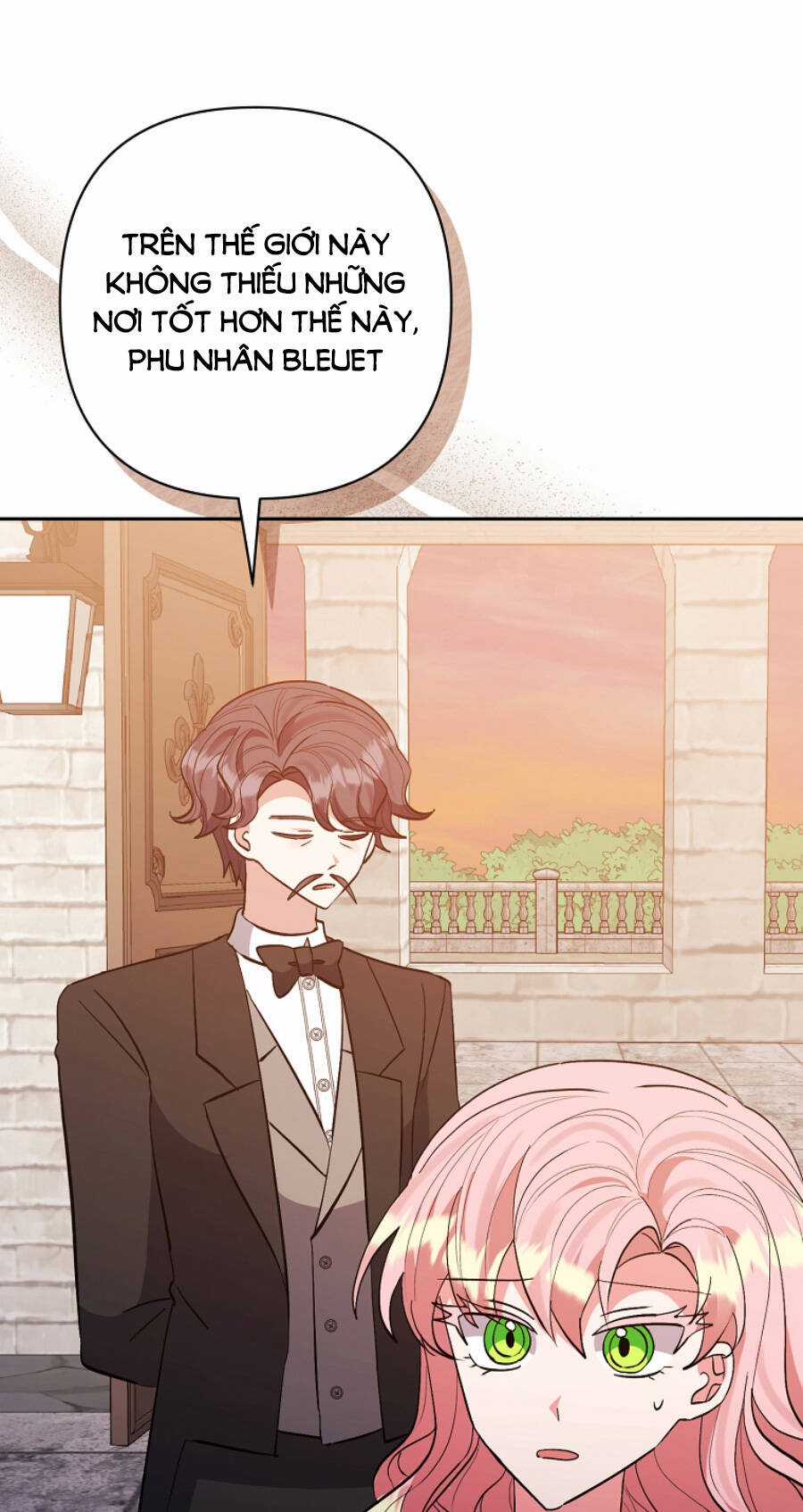 Tôi Đã Nhận Nuôi Nam Chính Chapter 54 trang 60