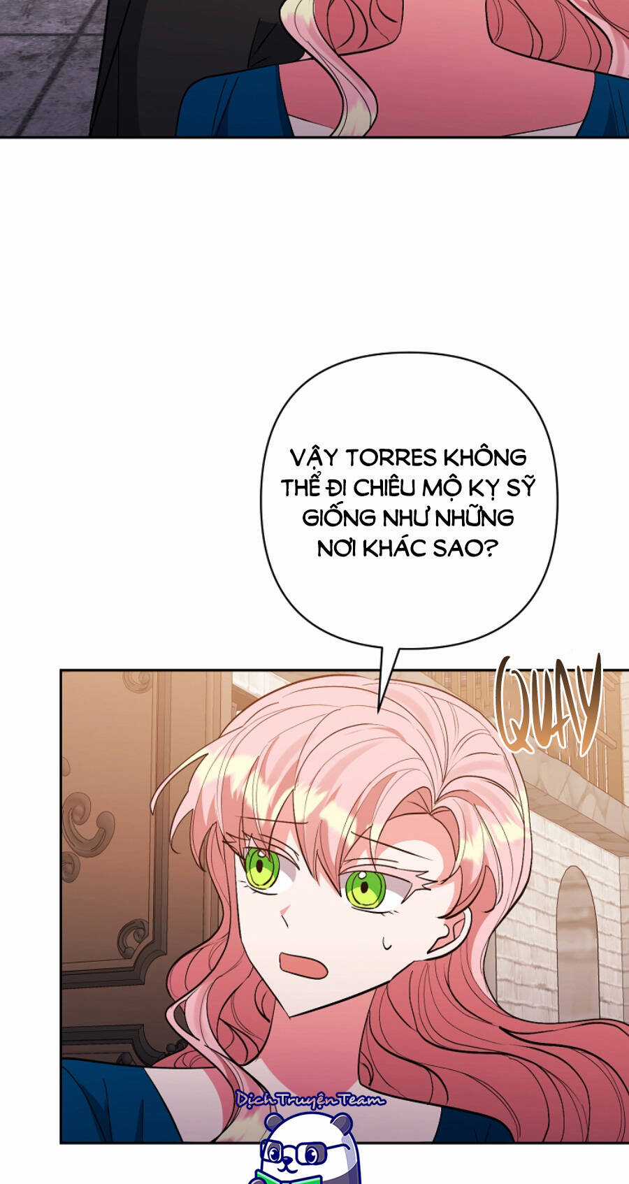 Tôi Đã Nhận Nuôi Nam Chính Chapter 54 trang 61