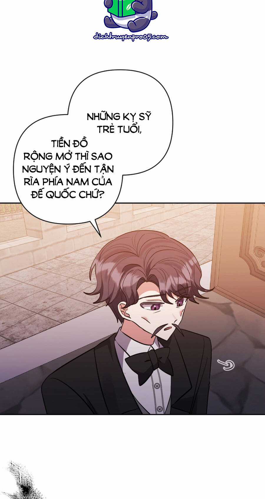 Tôi Đã Nhận Nuôi Nam Chính Chapter 54 trang 62