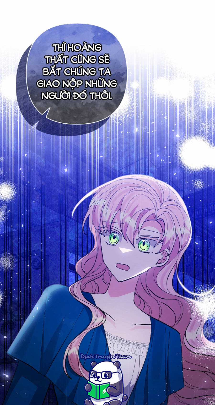 Tôi Đã Nhận Nuôi Nam Chính Chapter 54 trang 64