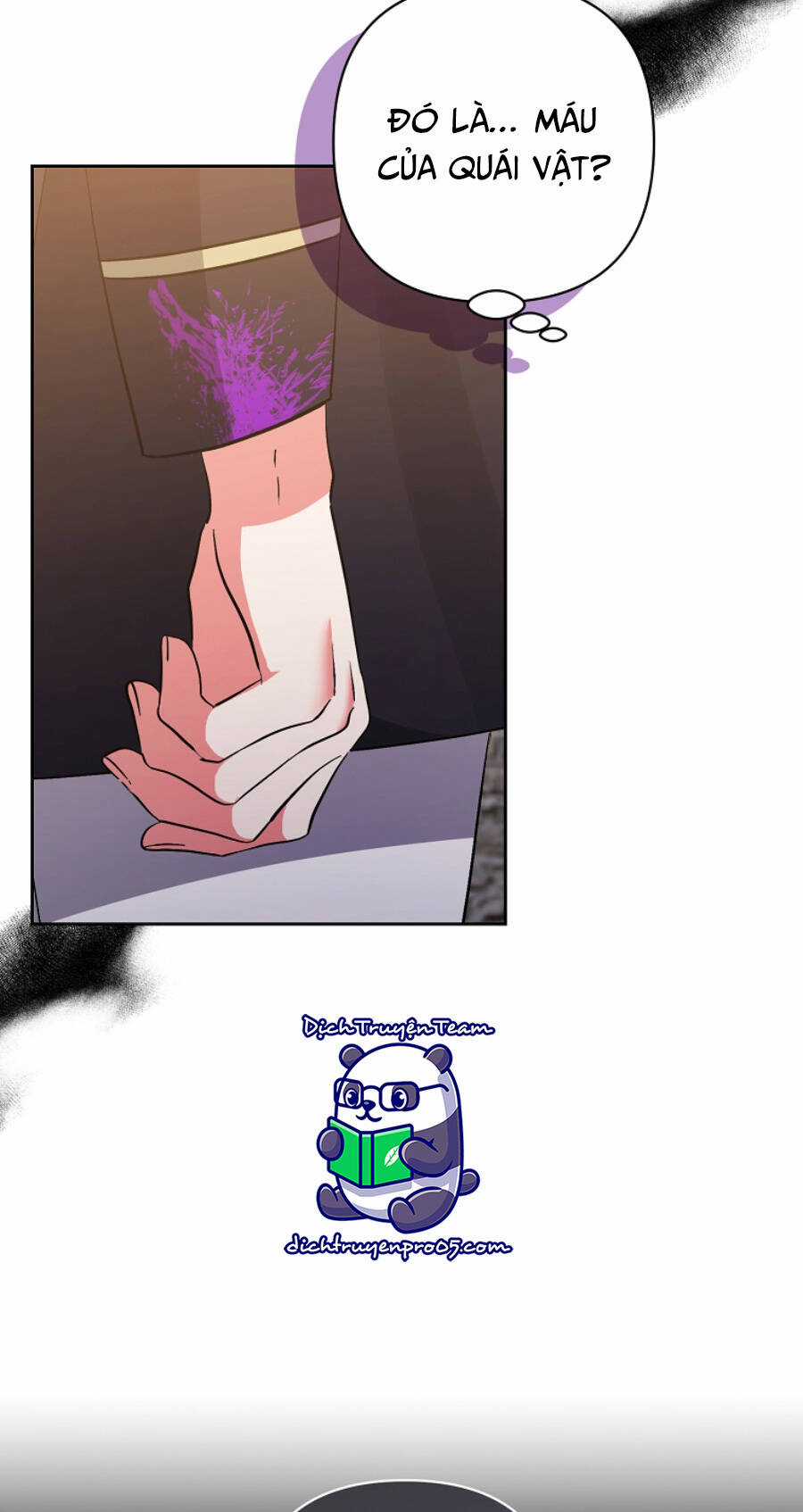 Tôi Đã Nhận Nuôi Nam Chính Chapter 54 trang 7