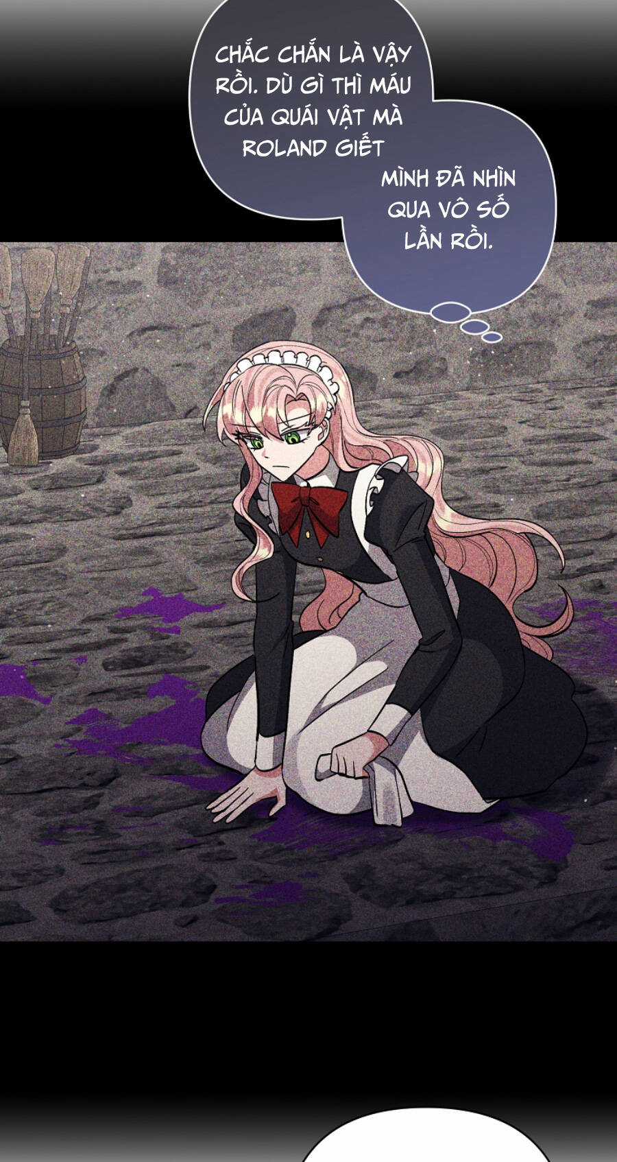 Tôi Đã Nhận Nuôi Nam Chính Chapter 54 trang 8