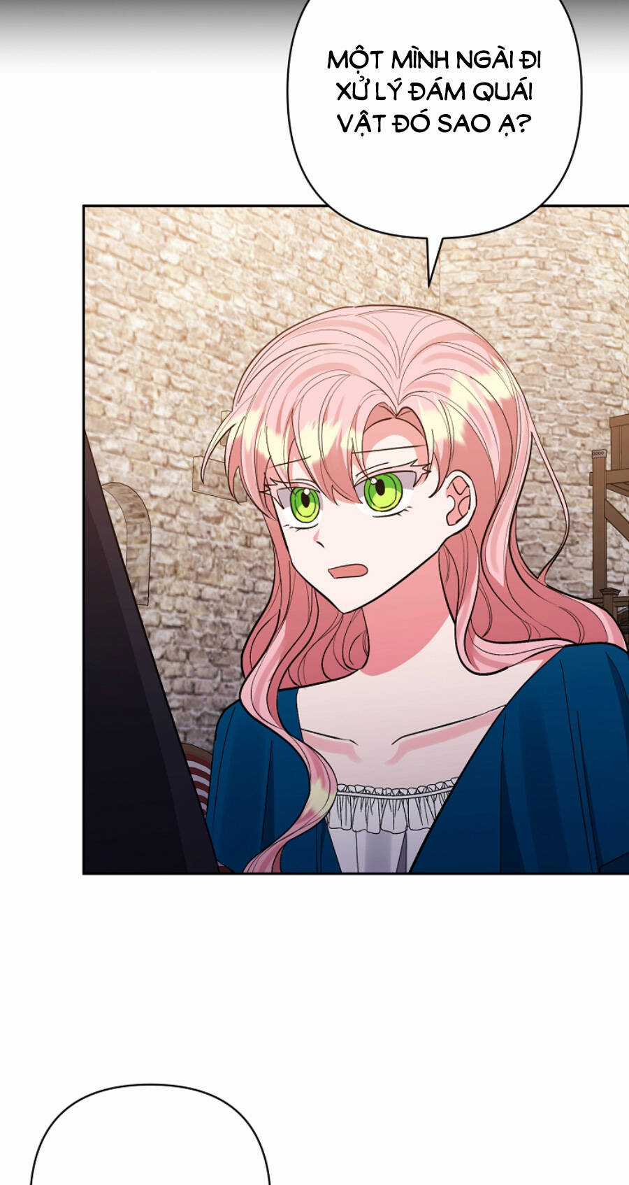 Tôi Đã Nhận Nuôi Nam Chính Chapter 54 trang 9