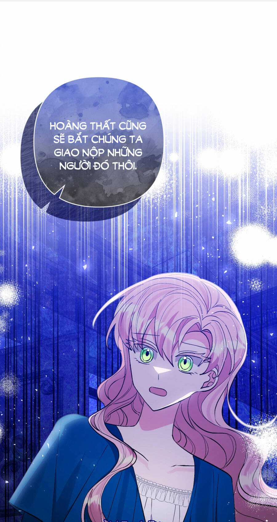 Tôi Đã Nhận Nuôi Nam Chính Chapter 55 trang 0