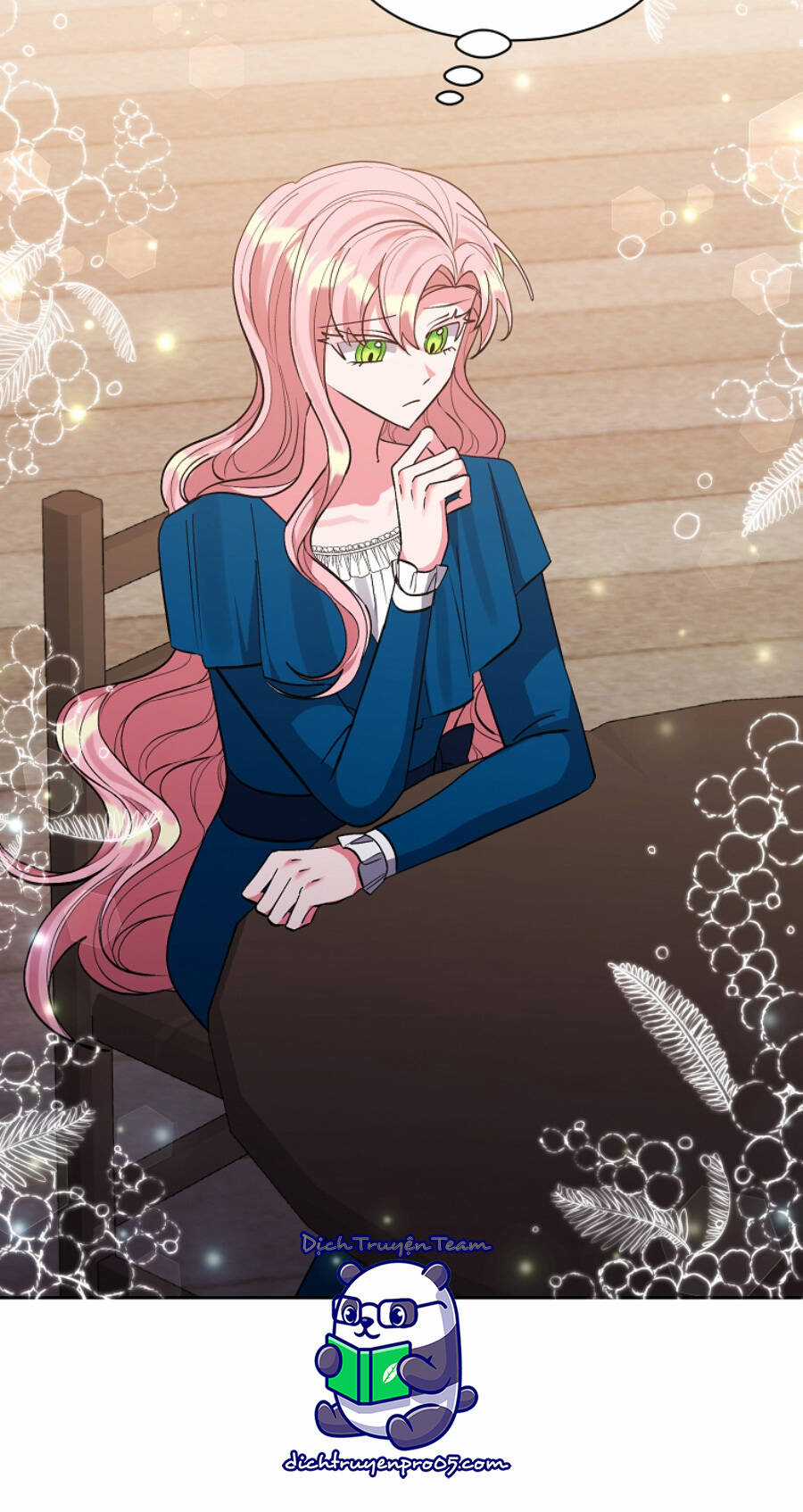 Tôi Đã Nhận Nuôi Nam Chính Chapter 55 trang 10