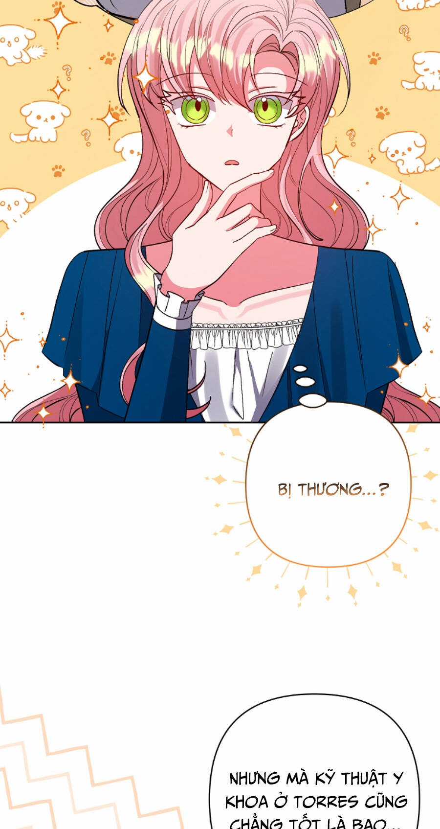 Tôi Đã Nhận Nuôi Nam Chính Chapter 55 trang 13