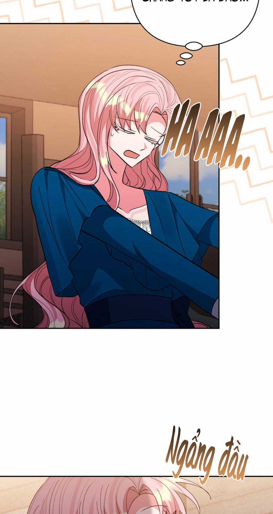 Tôi Đã Nhận Nuôi Nam Chính Chapter 55 trang 14