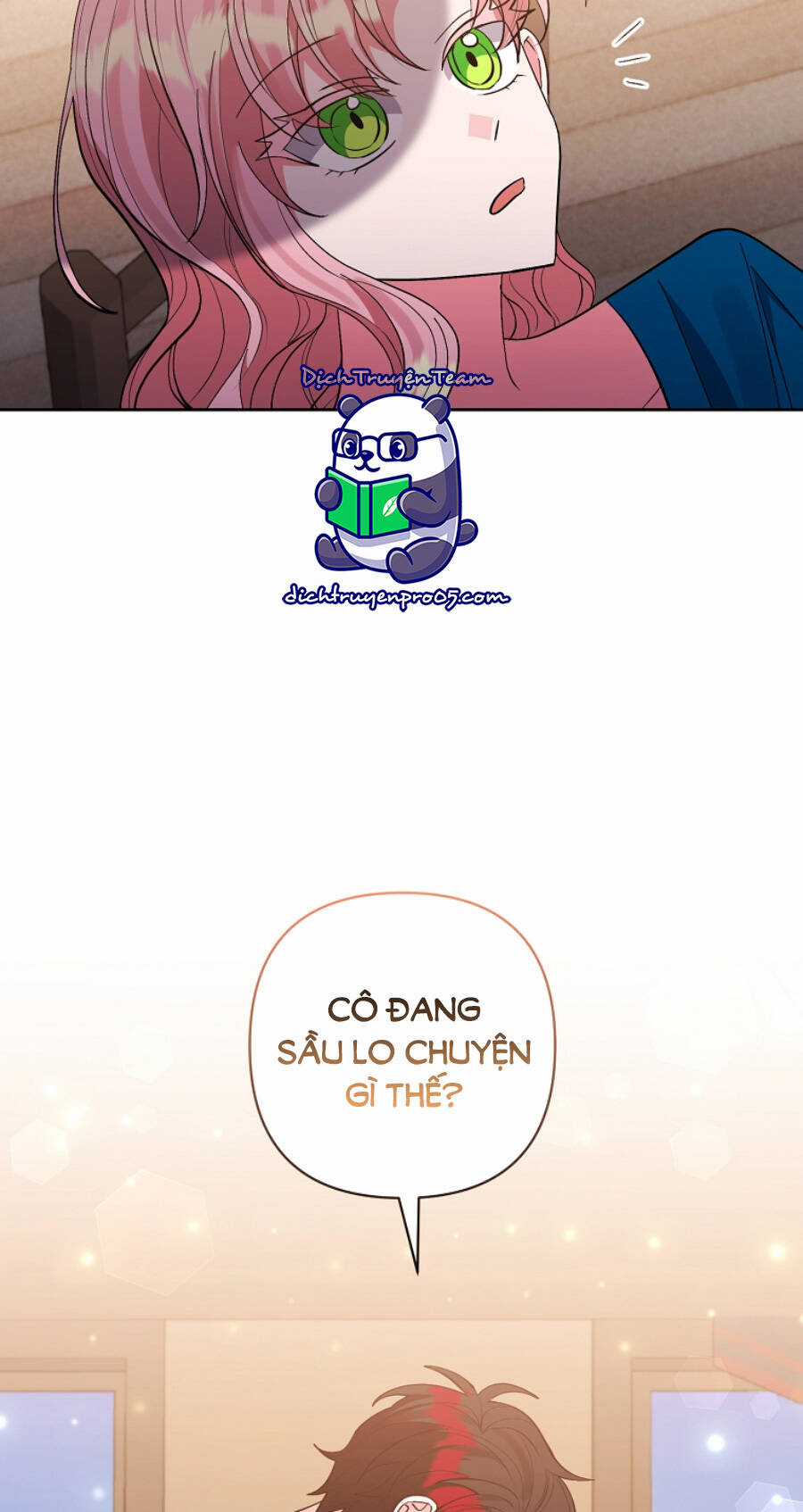 Tôi Đã Nhận Nuôi Nam Chính Chapter 55 trang 15