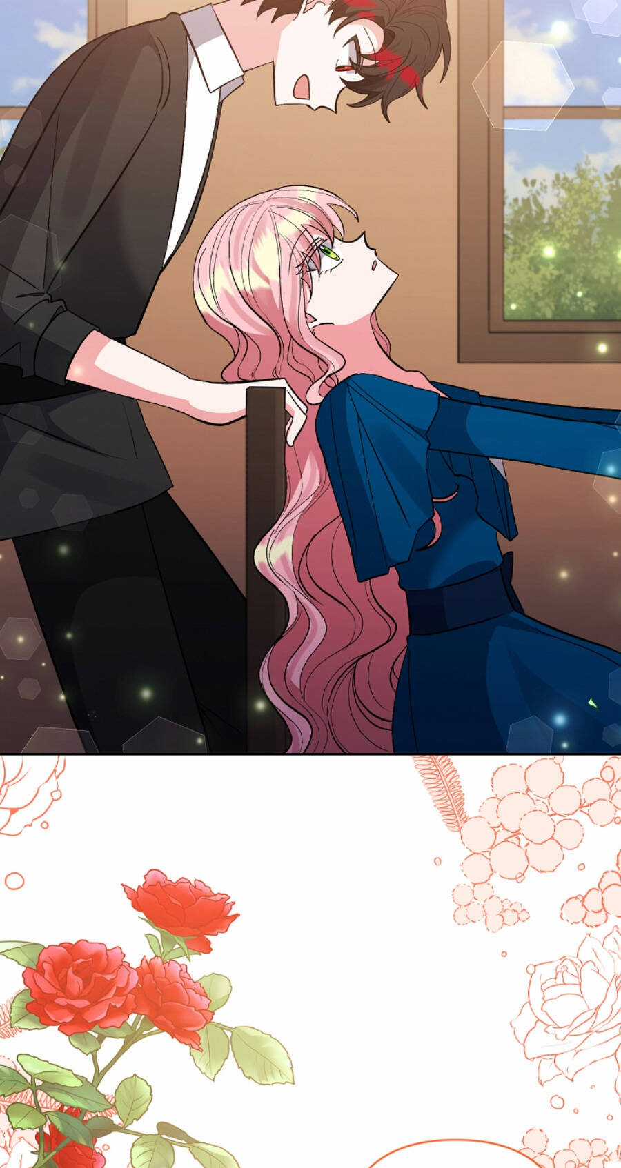 Tôi Đã Nhận Nuôi Nam Chính Chapter 55 trang 16