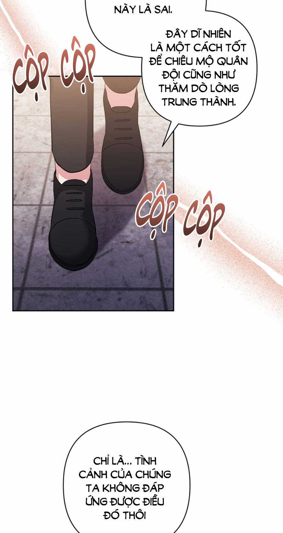 Tôi Đã Nhận Nuôi Nam Chính Chapter 55 trang 2