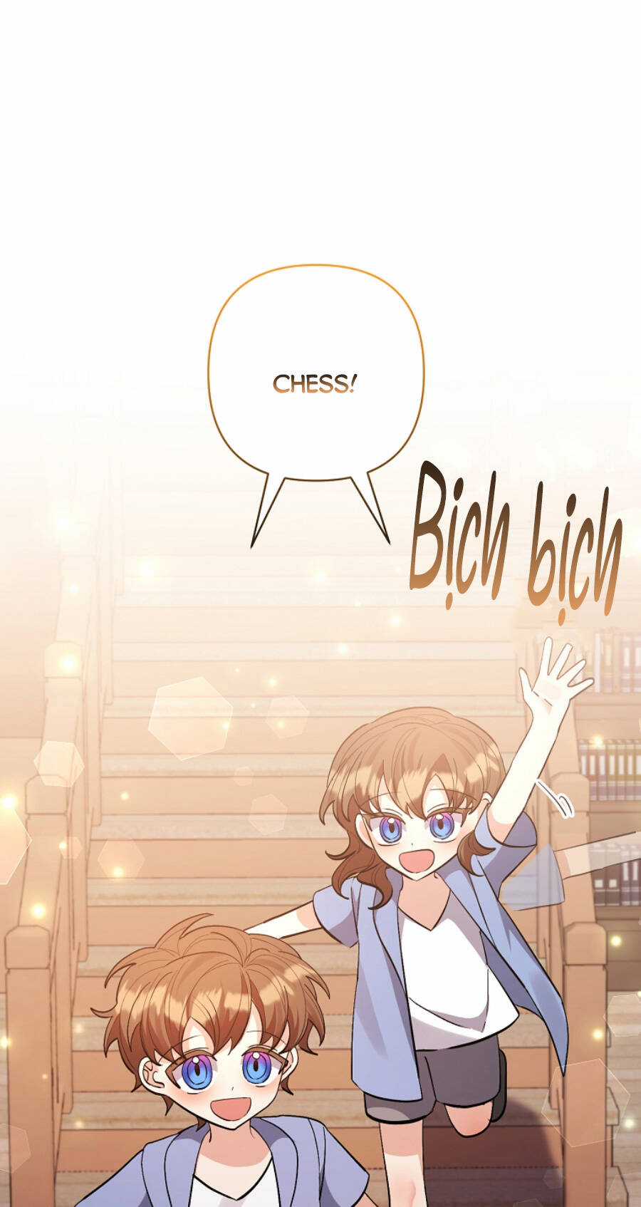 Tôi Đã Nhận Nuôi Nam Chính Chapter 55 trang 24