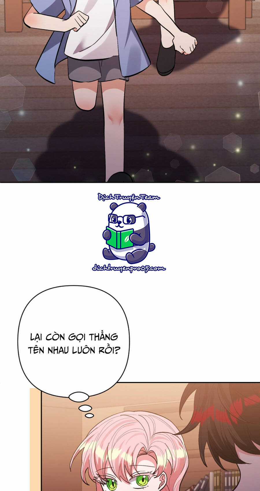 Tôi Đã Nhận Nuôi Nam Chính Chapter 55 trang 25