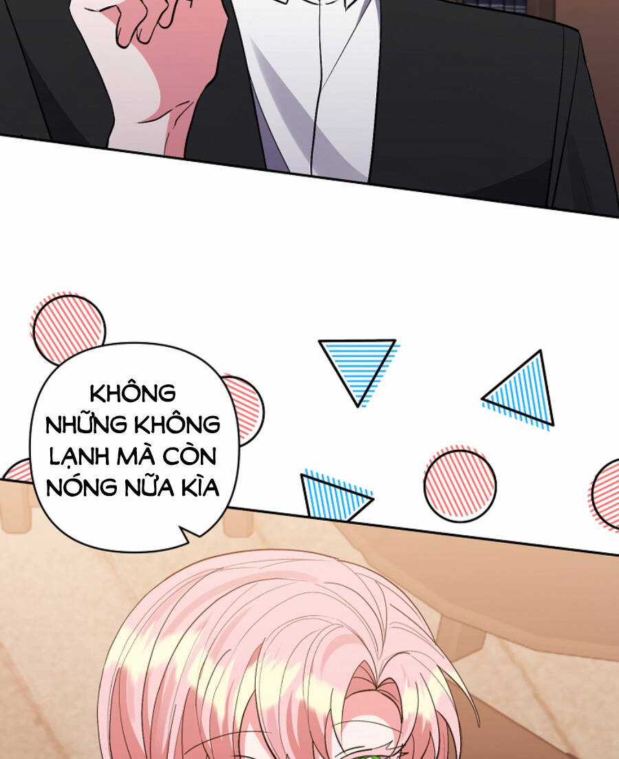 Tôi Đã Nhận Nuôi Nam Chính Chapter 55 trang 28