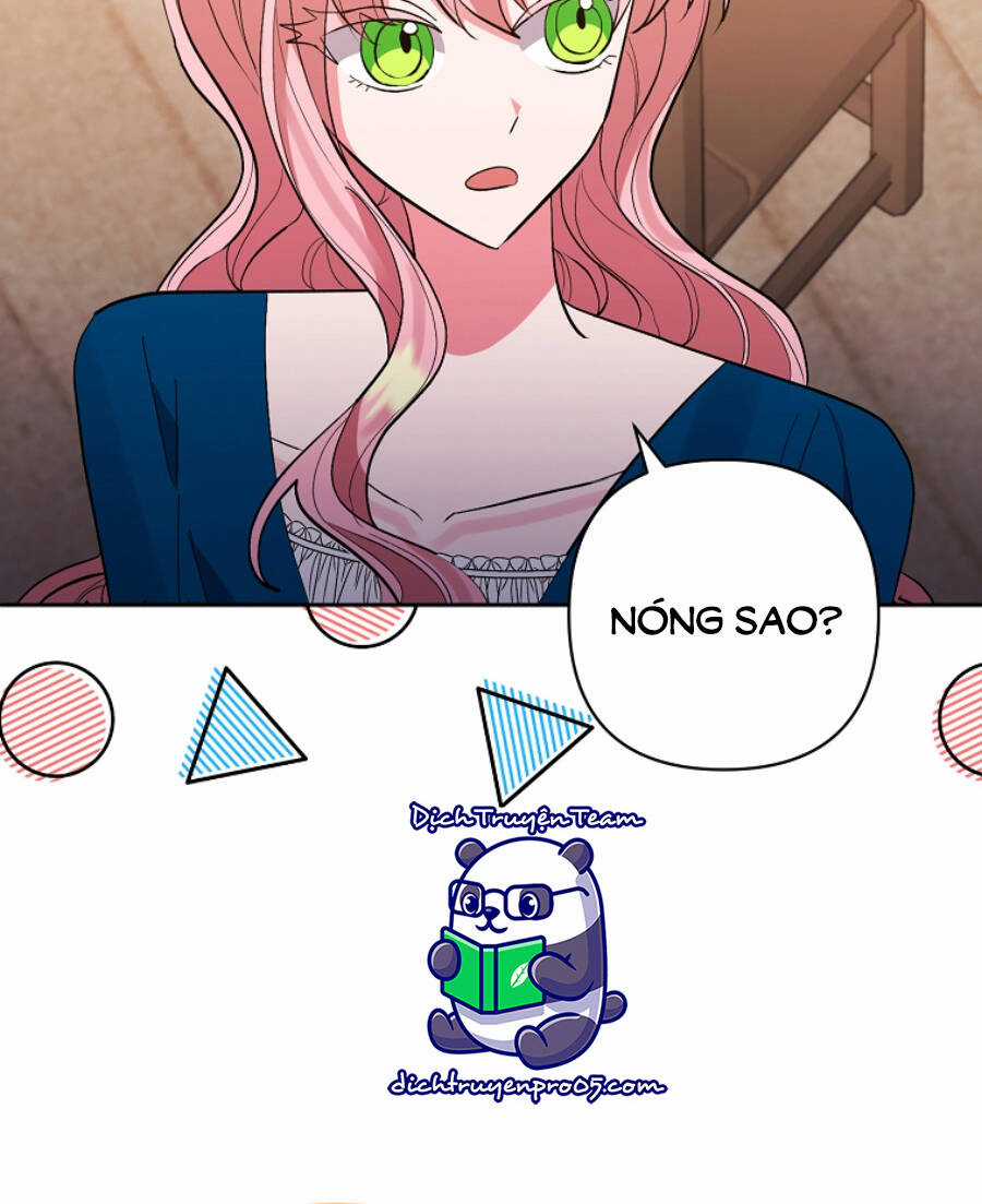 Tôi Đã Nhận Nuôi Nam Chính Chapter 55 trang 29