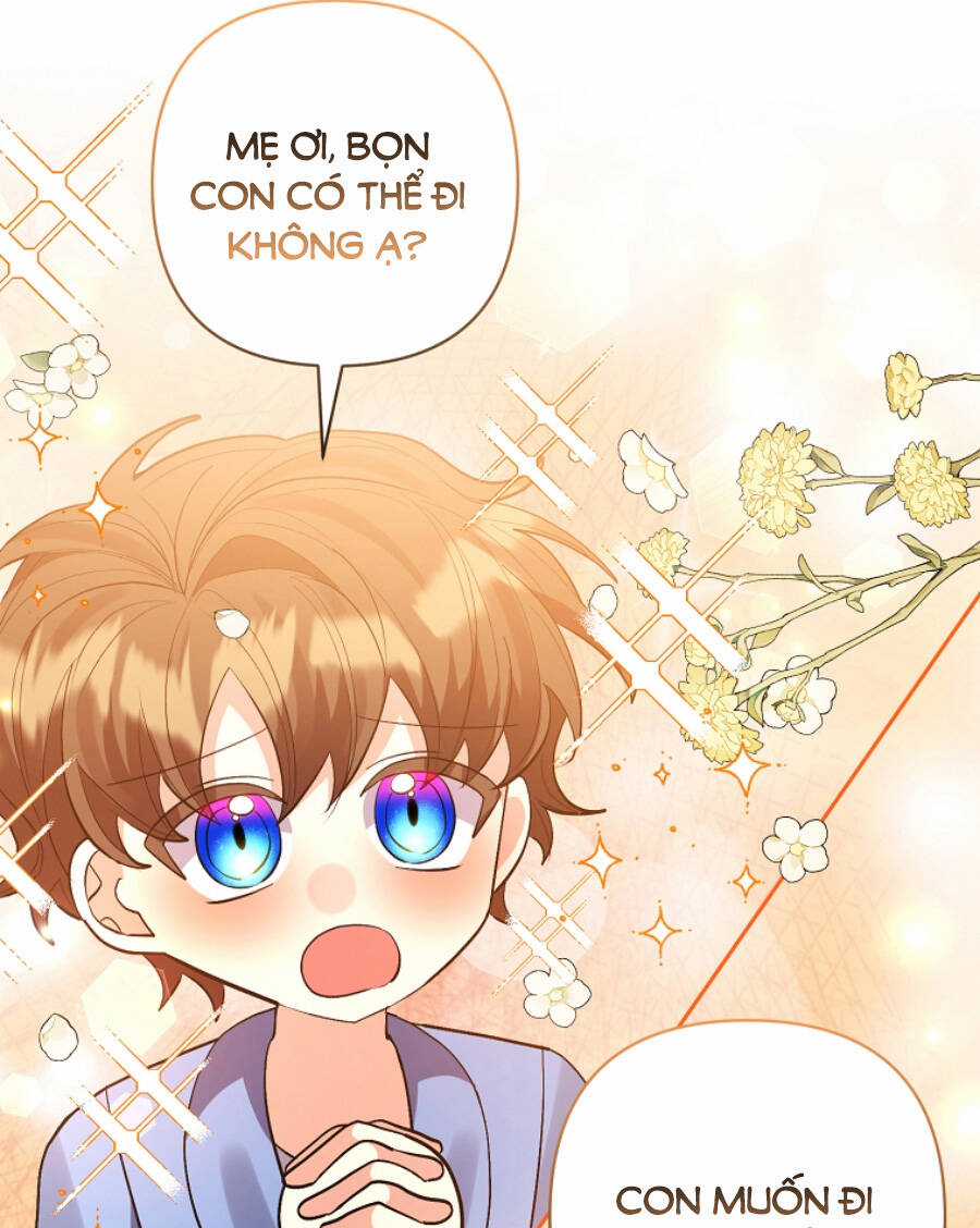 Tôi Đã Nhận Nuôi Nam Chính Chapter 55 trang 30