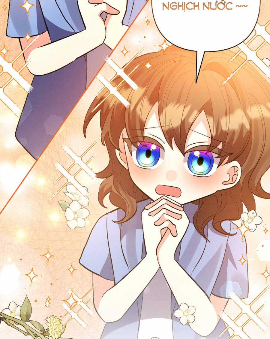 Tôi Đã Nhận Nuôi Nam Chính Chapter 55 trang 31