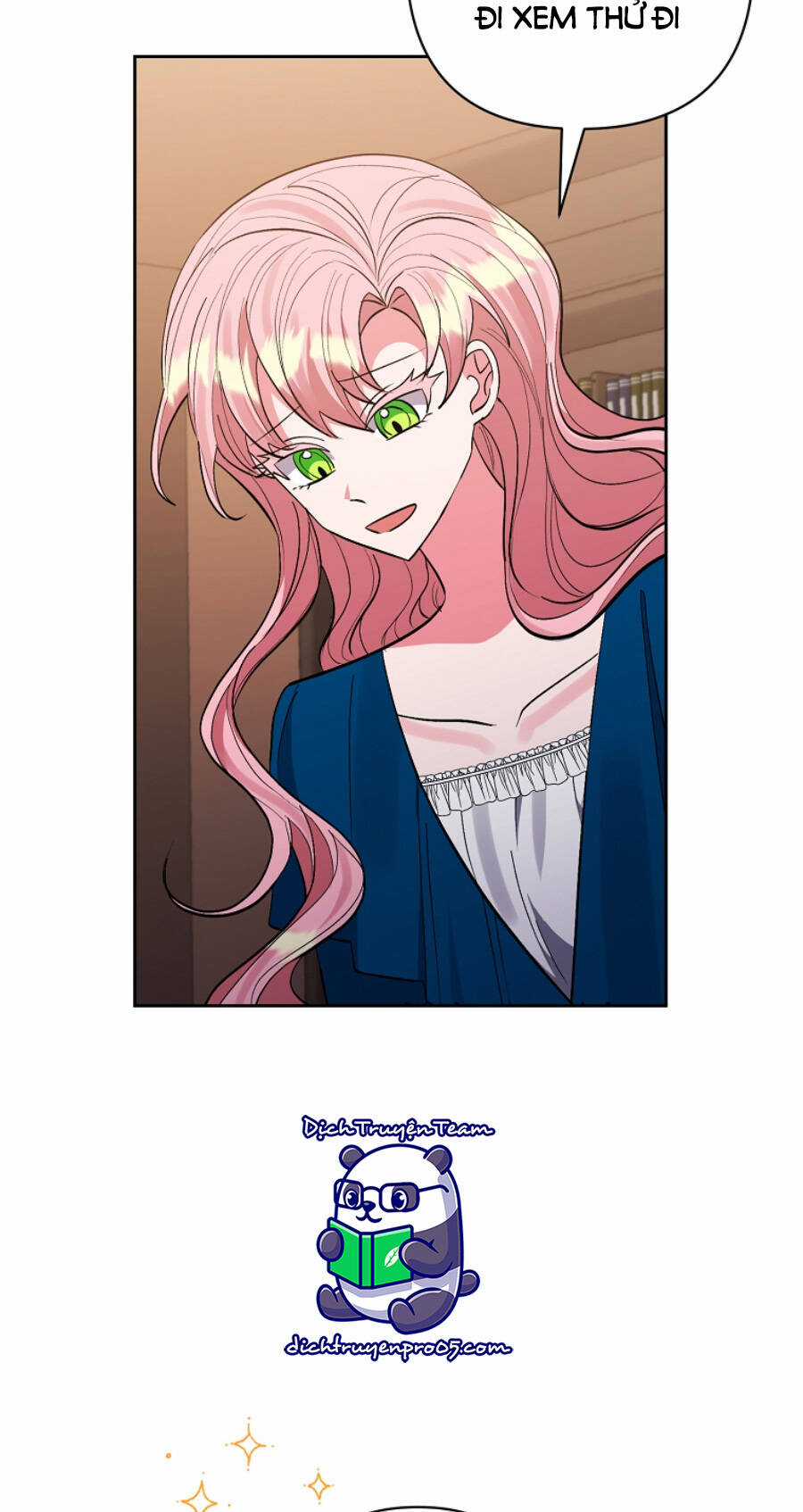 Tôi Đã Nhận Nuôi Nam Chính Chapter 55 trang 33