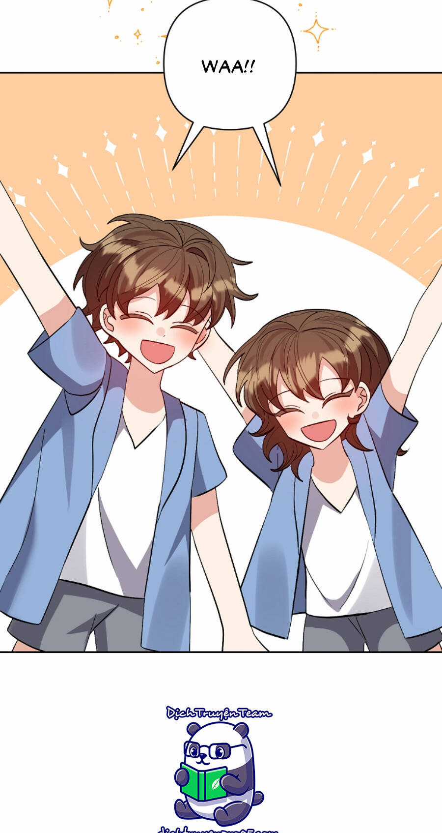 Tôi Đã Nhận Nuôi Nam Chính Chapter 55 trang 34