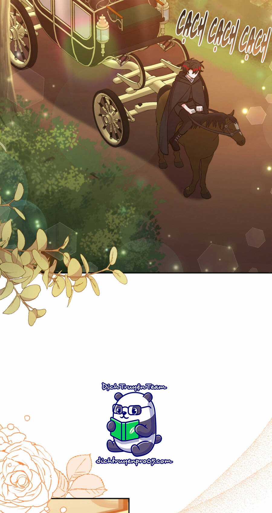 Tôi Đã Nhận Nuôi Nam Chính Chapter 55 trang 36