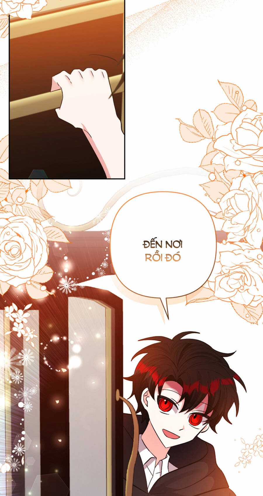 Tôi Đã Nhận Nuôi Nam Chính Chapter 55 trang 37